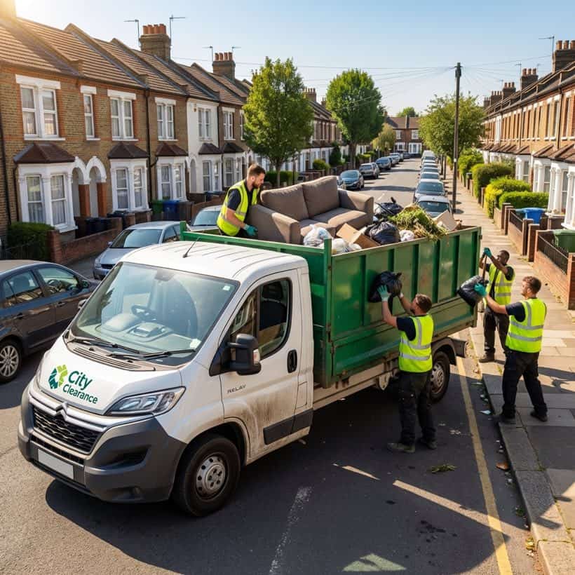 Rubbish Removal