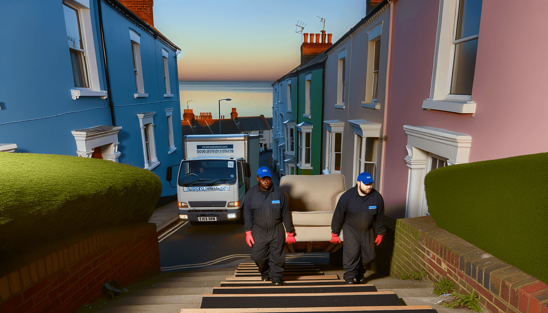 Before You Book: 7 Local Checks to Pick the Right House Clearance in Eastbourne