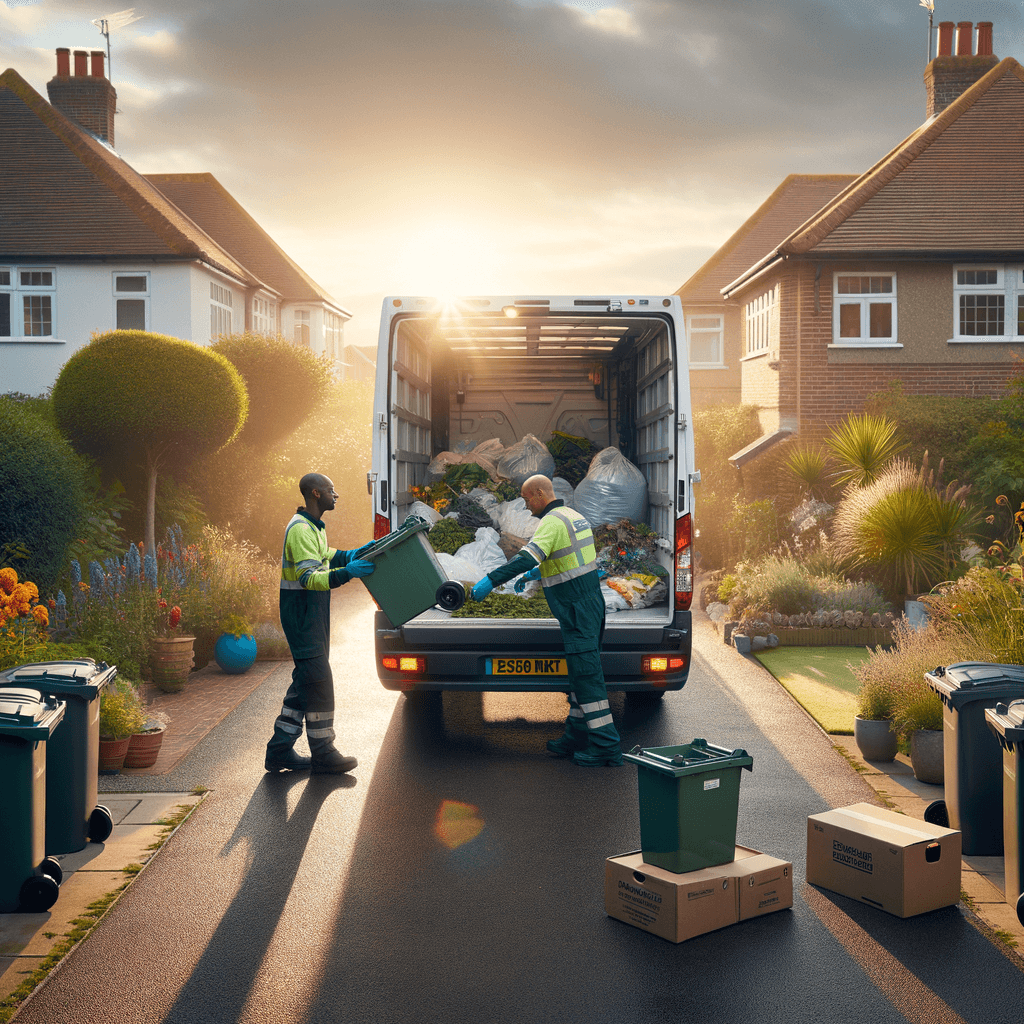 Eastbourne Bargain Buster: How to Hack the Cheapest Rubbish Clearance Without Getting Hooked on Junk Fees