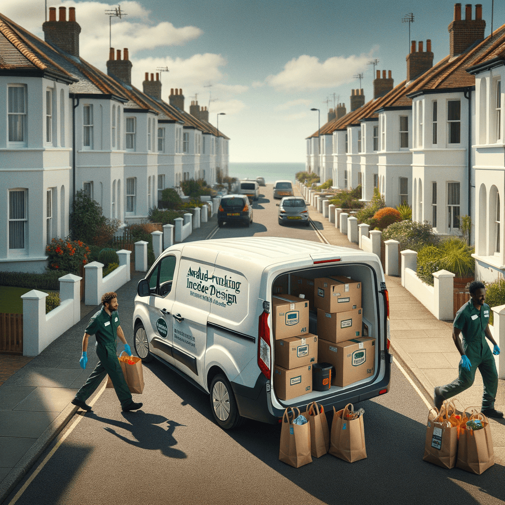 The Eastbourne Price Whisperer: Hacking the System for Budget-Friendly Rubbish Clearance That Doesn't Skimp on Service