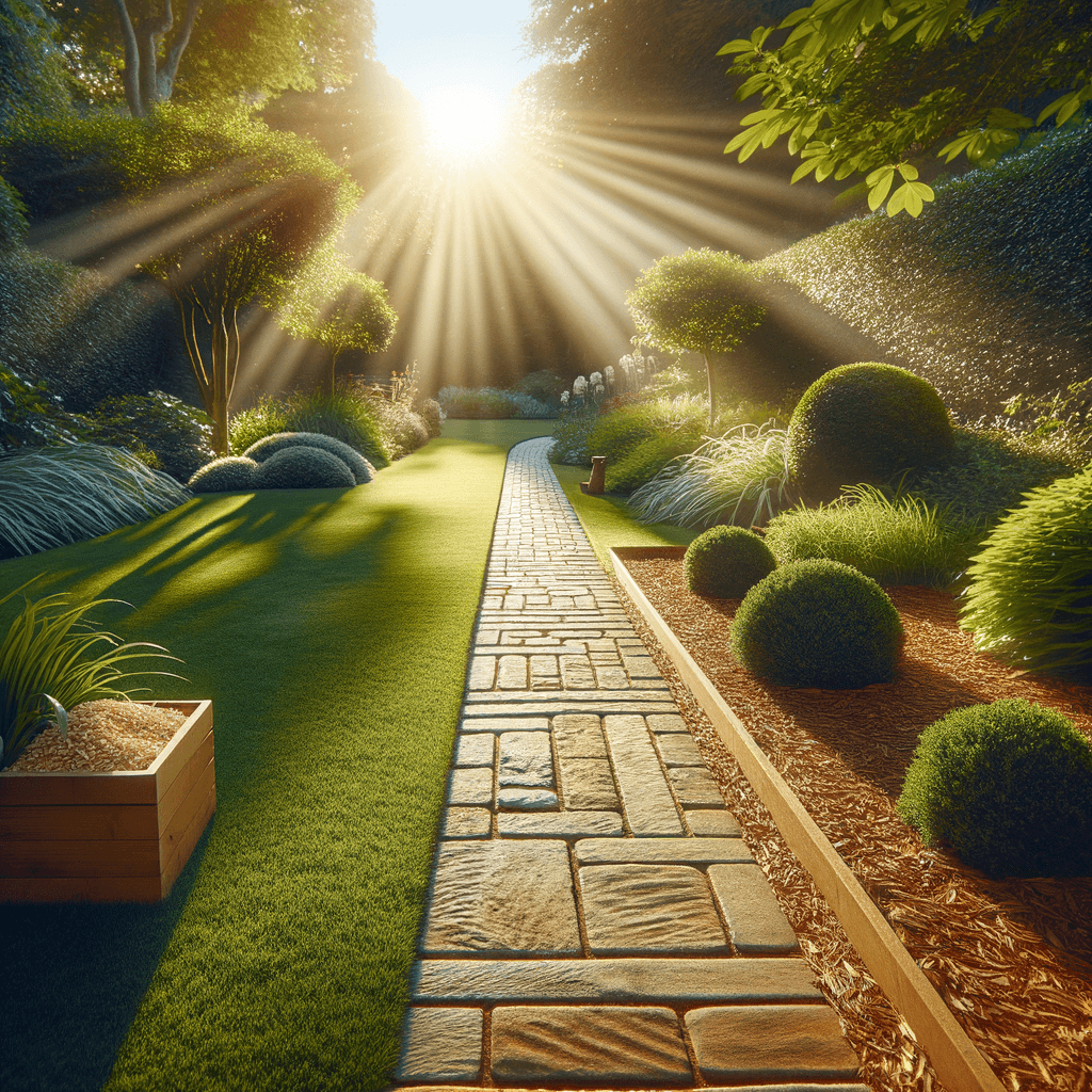 The Green Oasis Revival: Mastering Effortless Garden Clearance in Eastbourne