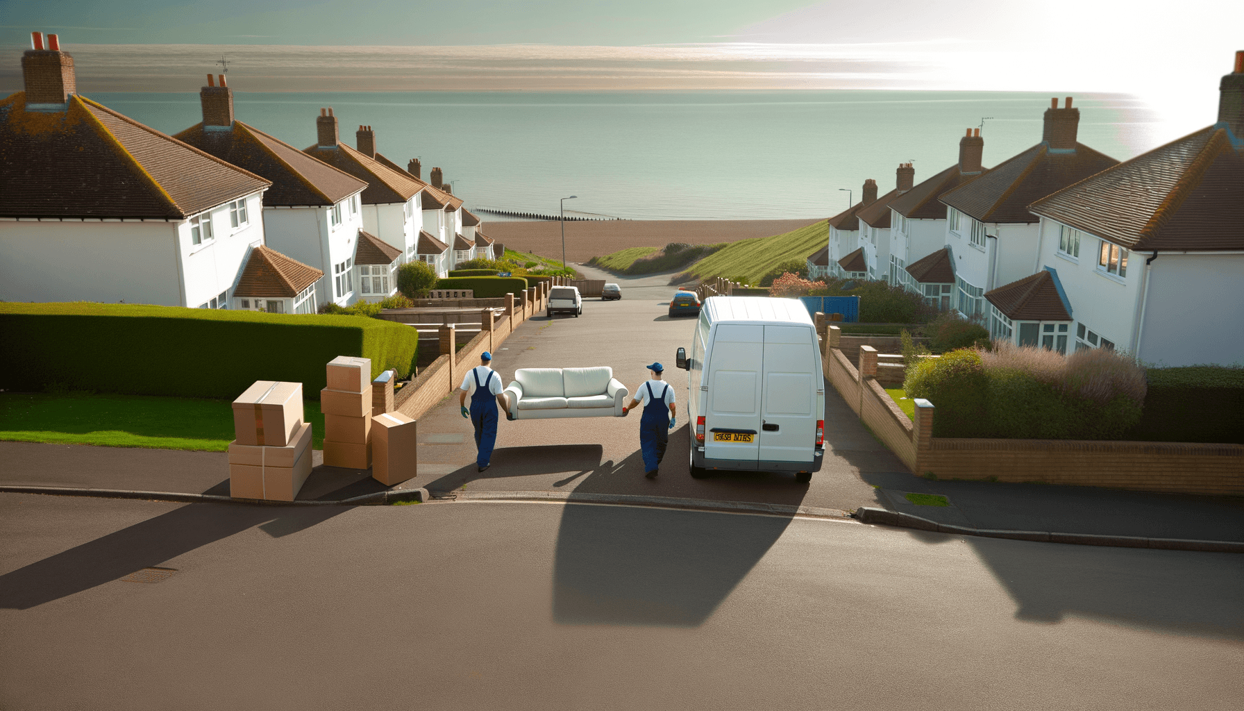 Quote-Ready Eastbourne: A Step‑by‑Step Checklist for Accurate House Clearance Quotes