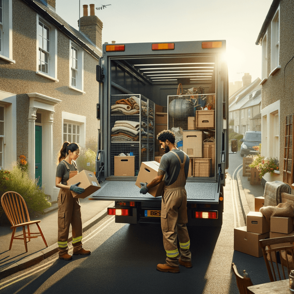 From Attic Dust to Coastal Clean: The City Clearance Blueprint for Flawless Eastbourne House Clearances