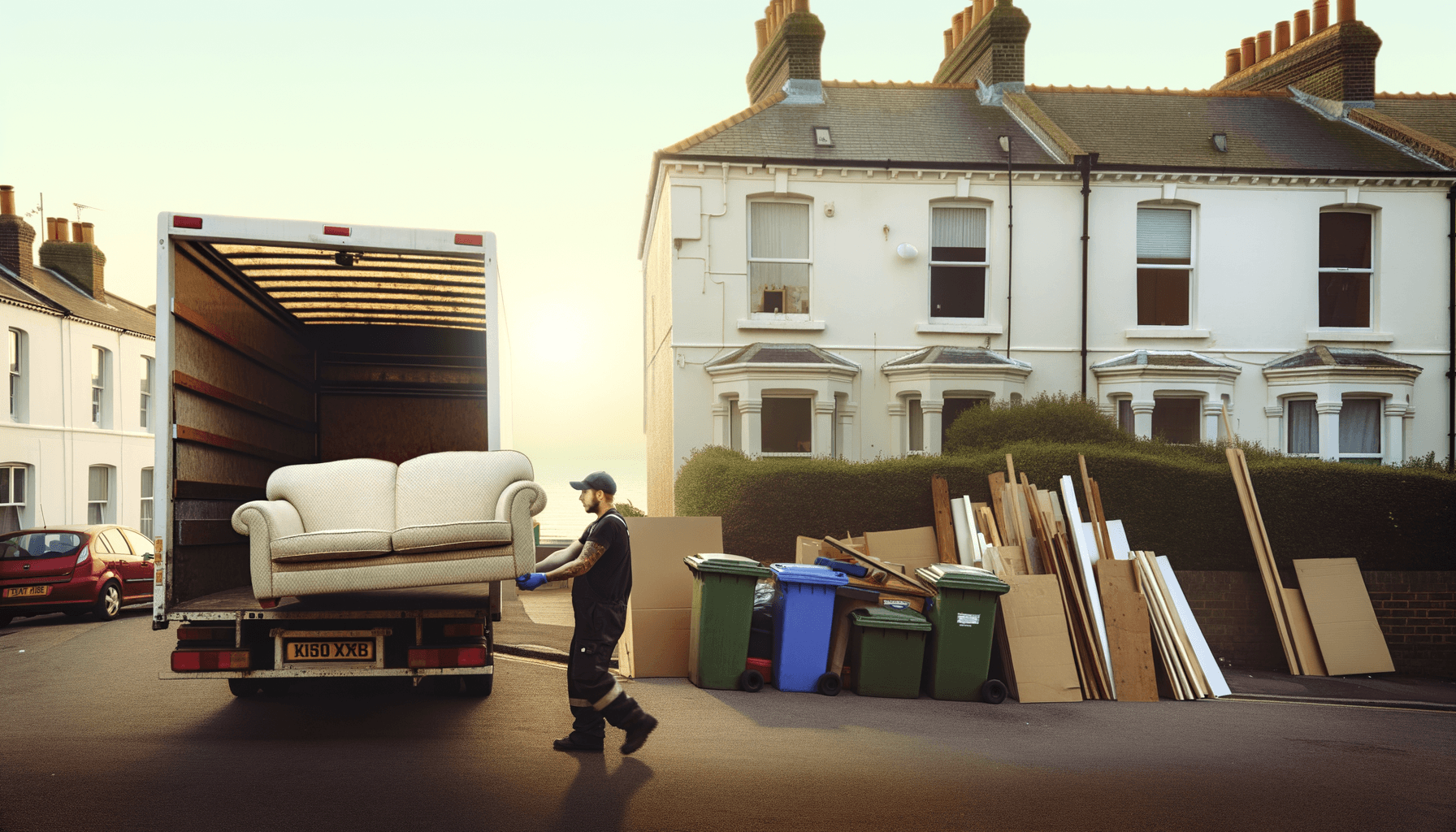 What Hiring House Clearance in Eastbourne Really Costs: Same‑Day Options, Hidden Fees & How to Save